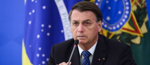 Bolsonaro est&aacute; sendo chamado de 'genocida' por v&aacute;rias figuras p&uacute;blicas (Ag&ecirc;ncia Brasil)