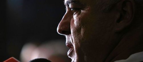 Major Ol&iacute;mpio morre por complica&ccedil;&otilde;es da Covid-19 (Fabio Rodrigues Pozzebom/Ag&ecirc;ncia Brasil)