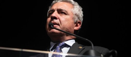 Major Olimpio morreu aos 58 anos (Arquivo Blasting News)