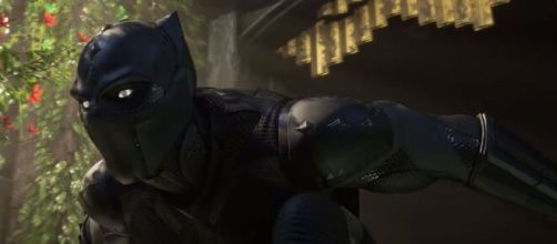 Square Enix Presents | Spring 2021 (Image source: Square Enix/YouTube)