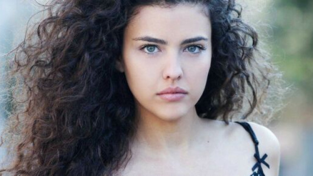 Chiara Russo ne Il Paradiso delle Signore