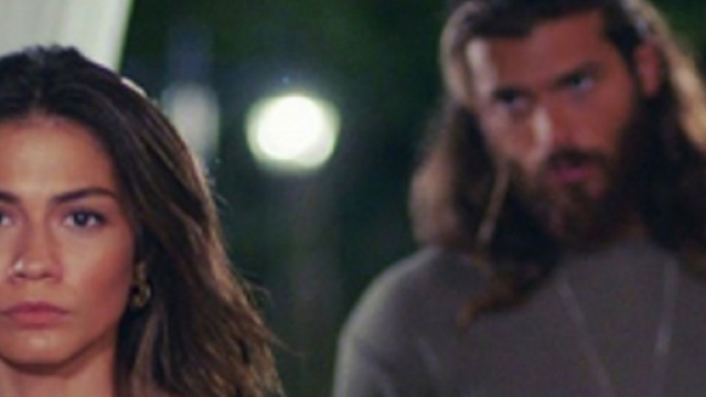 DayDreamer, spoiler turchi: Can non riesce a dire a Sanem di amarla.