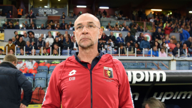 Genoa, Ballardini trascina il Grifone verso la salvezza