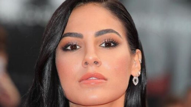 Giulia De Lellis ha problemi ai denti: 'Sono super preoccupata, un'ansia tremenda'