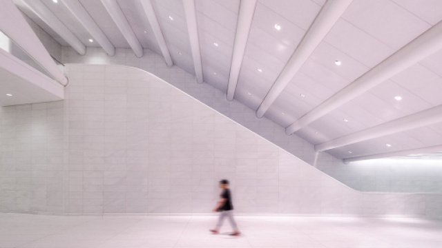 Il numero medio degli spermatozoi &egrave; sceso del 60% in 40 anni. (Oculus, New York &copy;Wikimedia Commons)