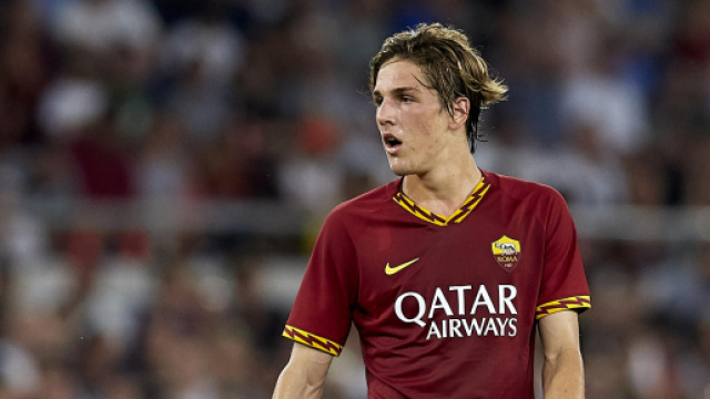 La Juventus potrebbe tornare alla carica per Zaniolo