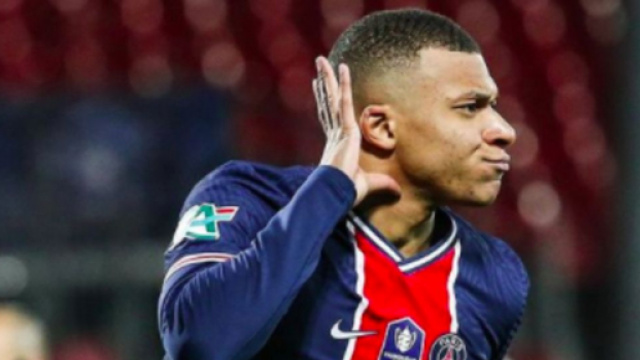 Les salaires des joueurs de Ligue 1 d&eacute;voil&eacute;s par le journal L'Equipe - Photo instagram PSG