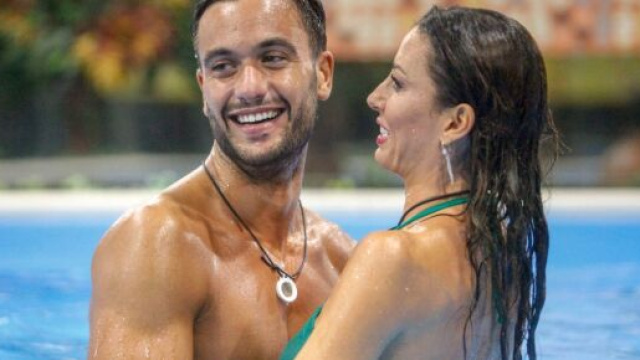 Pierpaolo Pretelli torna a parlare di Elisabetta Gregoraci.