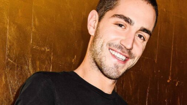 Tommaso Zorzi e i nuovi progetti a Mediaset.