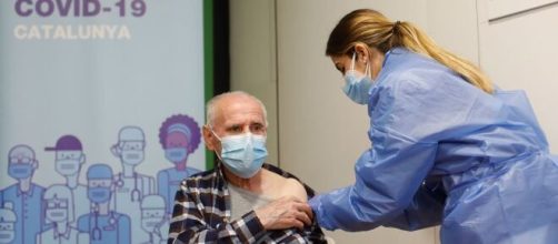 Estar vacunado puede no ser suficiente para no contagiar