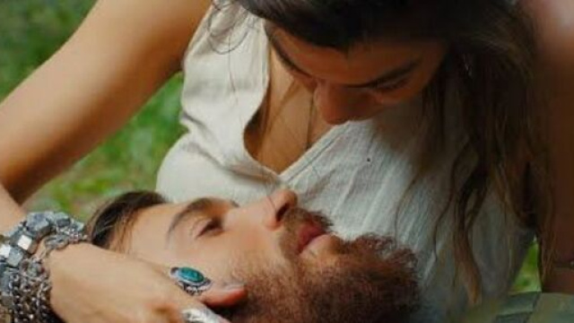 DayDreamer, spoiler 4 marzo: Can e Sanem trascorrono del tempo insieme nel bosco