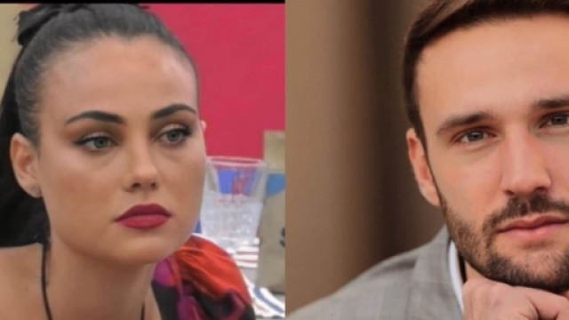 Gf Vip, Rosalinda bacchetta gi&agrave; Andrea