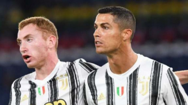 Juventus-Lazio, probabili formazioni: Kulusevski-Ronaldo sfidano Correa-Immobile.