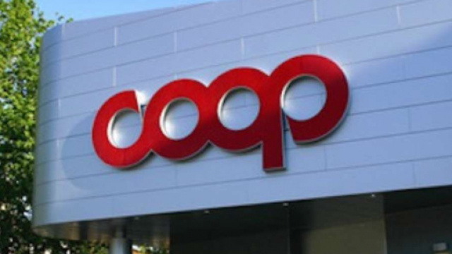 Nuove assunzioni nella societ&agrave; Coop.