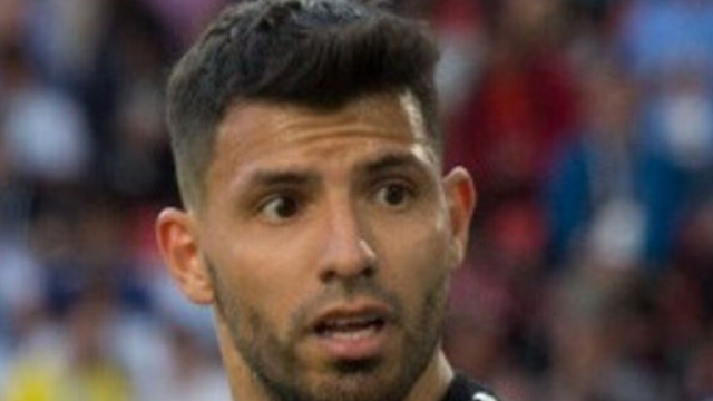 Sergio Aguero potrebbe arrivare alla Juventus il prossimo calciomercato estivo.