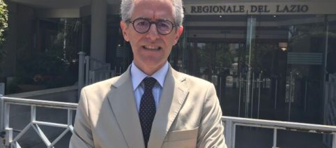 Paolo Ciani: 'L'esperienza in Sant'Egidio mi ha mostrato una Roma accogliente'
