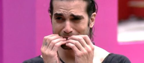 'BBB21': m&atilde;e de Fiuk vai parar no hospital por causa do reality (Reprodu&ccedil;&atilde;o/TV Globo)