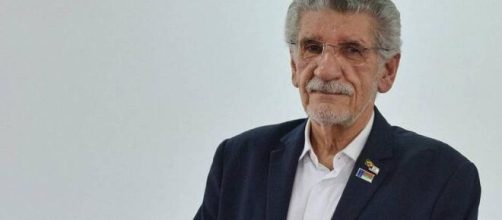 Prefeito de Vit&oacute;ria da Conquista morreu na noite de quinta-feira (18) (Arquivo Blasting News)