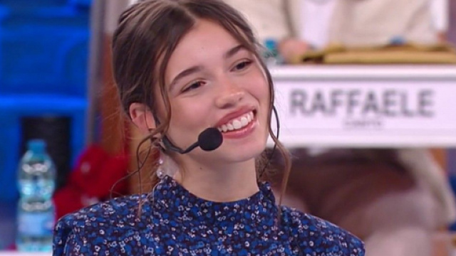 Anticipazioni Amici sabato 20 marzo: Gaia torna a casa, secondo eliminato detto in casetta.