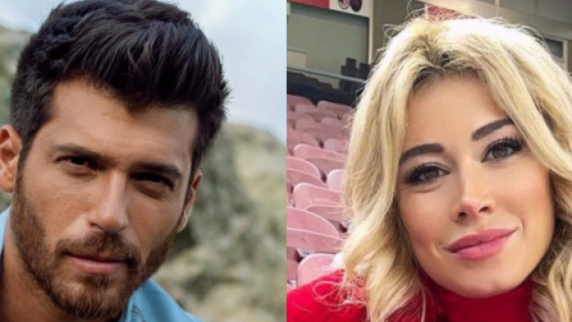 Can Yaman e Diletta Leotta pronti per il s&igrave;?