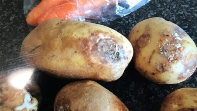 Cibo avariato: cancellato il reato dal codice penale.