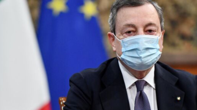 Decreto sostegni, ci sono anche investimenti nella sanit&agrave;.