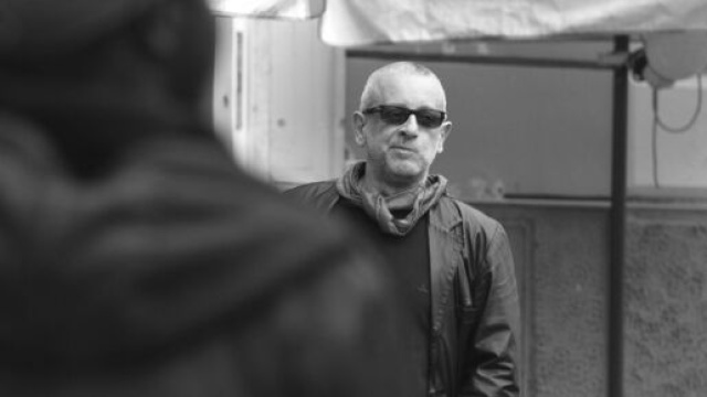 Giuseppe Montesano, &egrave; uscito il suo ultimo libro.