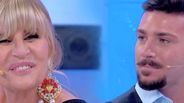 In foto Nicola Vivarelli e Gemma Galgani.