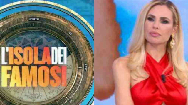 L'Isola dei Famosi, piccola gaffe della produzione: 'Linguaggio improprio da uno di noi'.