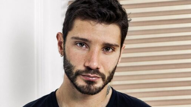 Stefano De Martino, imbarazzo ad Amici 20