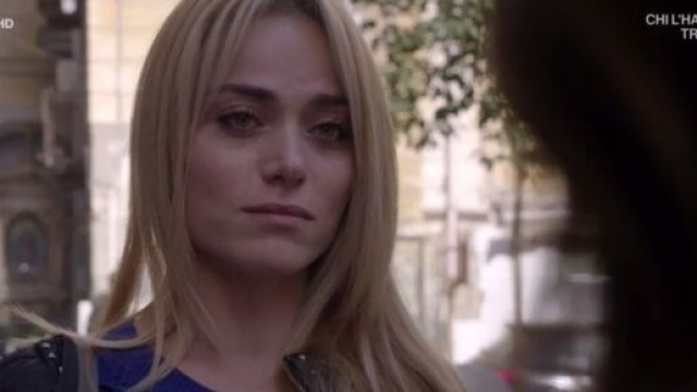 Upas, spoiler 1 aprile: Clara ricever&agrave; una notizia (ignota) che la lascer&agrave; sconvolta.