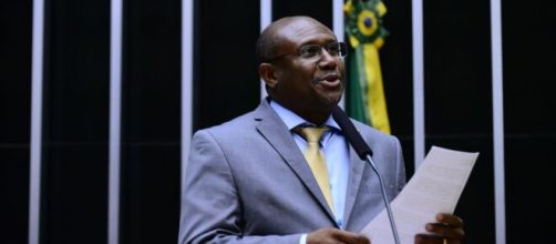 Irm&atilde;o L&aacute;zaro foi sepultado no s&aacute;bado (20) (Nilson Bastian/C&acirc;mara dos Deputados)