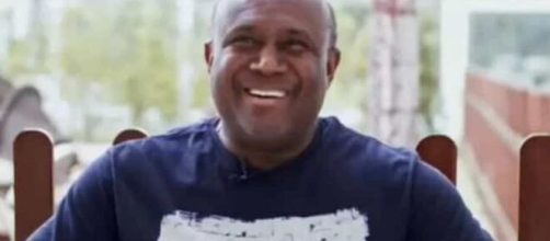 Irm&atilde;o L&aacute;zaro morre na Bahia v&iacute;tima da Covid-19 (Reprodu&ccedil;&atilde;o/Redes Sociais)