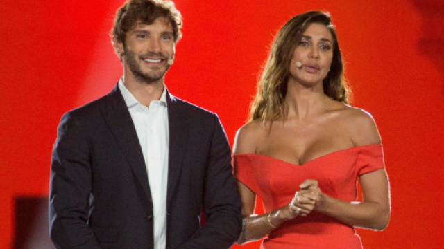 Bel&eacute;n Rodriguez rompe il silenzio social