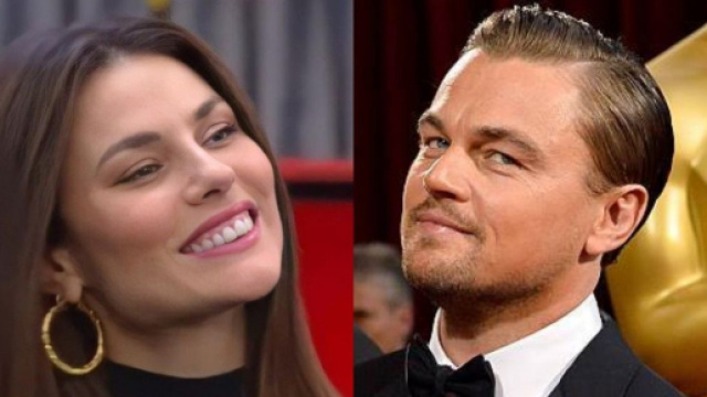 Dayane Mello: spuntano scatti del 2013 con Leonardo DiCaprio.