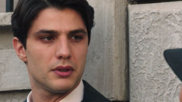 Il Paradiso delle signore, trame al 2/04: Marcello verr&agrave; convocato in questura.
