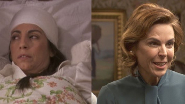 Il Segreto, spoiler 28 marzo: Manuela si risveglia prima che Begona provi a ucciderla.