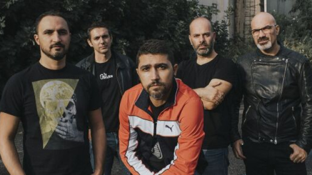 LaFabbrica torna in studio per un nuovo singolo.