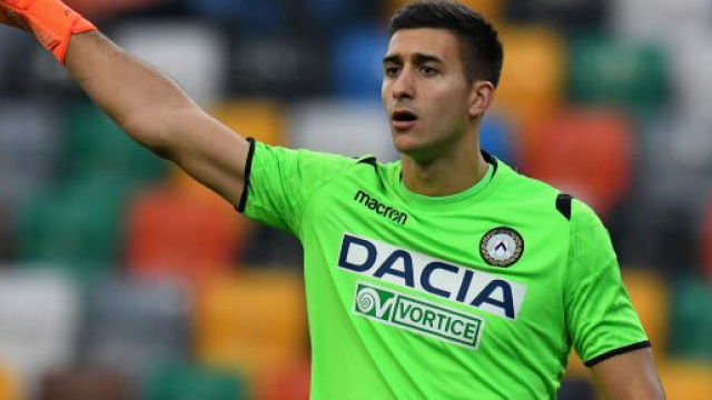 L'Inter, la pista Musso si allontanerebbe sempre di pi&ugrave;.