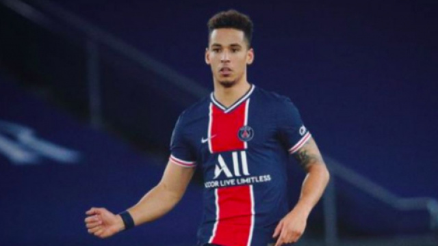 Thilo Kherer ferait peur aux cadres du PSG - Photo instagram Kherer