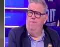 Vidéo : Le passage censuré entre Pierre Ménès et Marie Portolano dévoilé dans TPMP