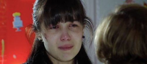 Manuela em 'A Vida da Gente' (Reprodu&ccedil;&atilde;o/Reprodu&ccedil;&atilde;o/TV Globo)