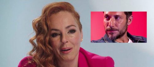 'Roc&iacute;o, contar la verdad para seguir viva' (@telecincoes)