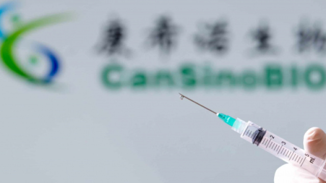 CanSino, il vaccino &egrave; efficace al 65,7%.