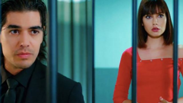 DayDreamer, spoiler 23 marzo: Bulut riesce a far scarcerare Deniz, Deren, Muzzo e Ceycey.