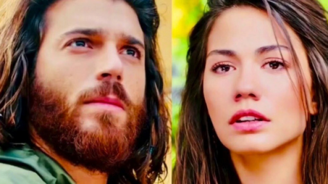 DayDreamer, trama 25 marzo: Yigit racconta per errore a Sanem dell'amicizia tra lui e Huma.