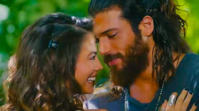 DayDreamer, trama Turchia: Can chiede a Emre spiegazioni sul ricovero di Sanem.