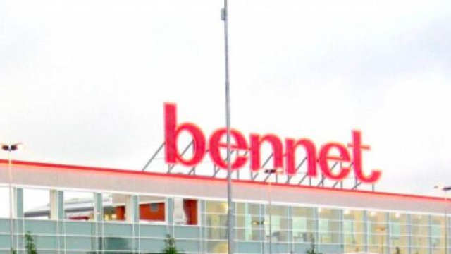 Offerte di lavoro: assunzioni in Bennet.