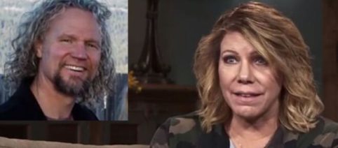 'Sister Wives': Meri Brown claims sticking with Kody not based on 'religion' or 'feelings'