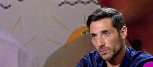 Anbtonio David Flores despedido de Mediaset (@salvameoficial)